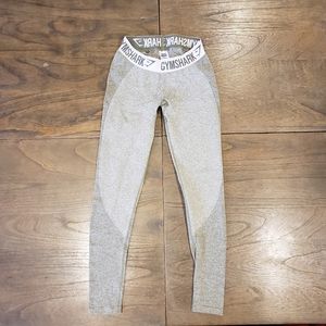 Gymshark Seamless Leggings Size M